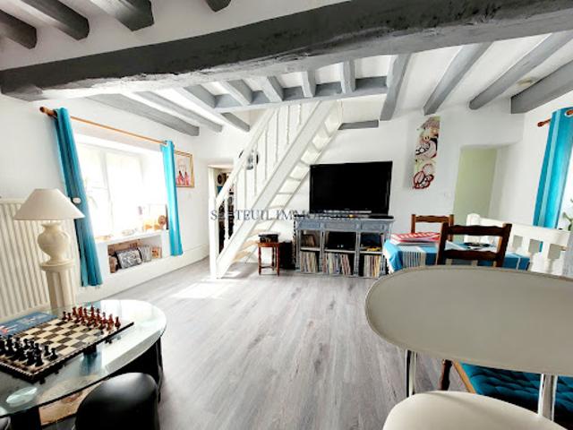 Appartement vente à Rambouillet, Thoiry