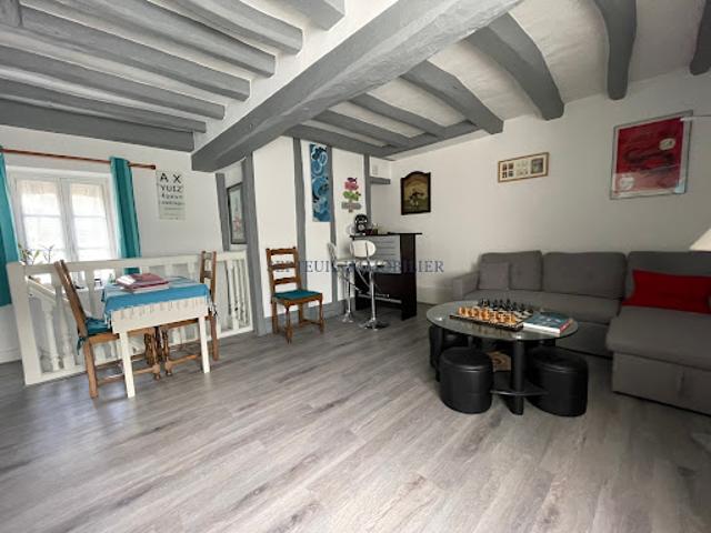 Appartement vente à Rambouillet, Thoiry