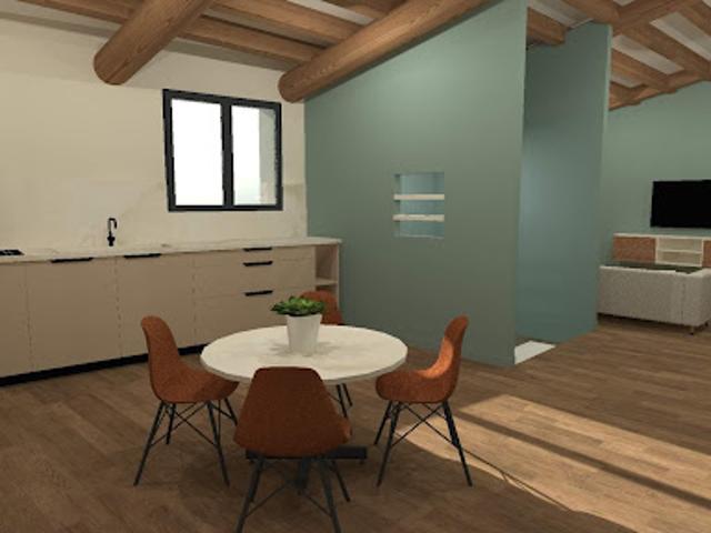 Appartement vente à Avignon, L'isle-sur-la-sorgue