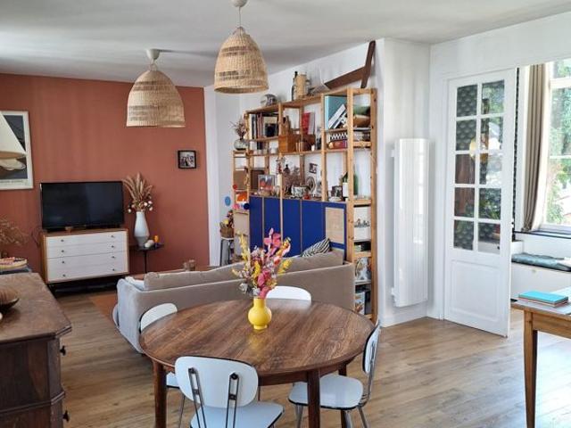 Appartement vente à Lille