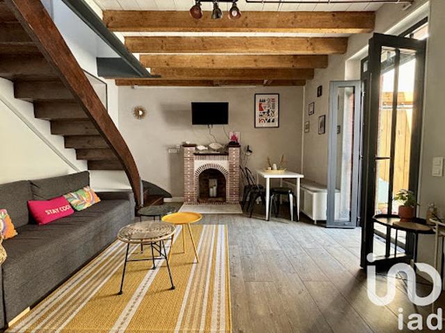 Duplex vente à Capbreton, Gaillou