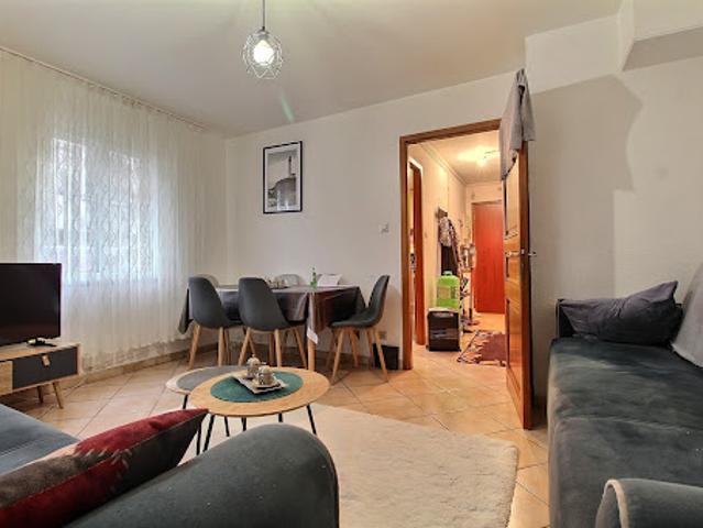 Appartement vente à Sélestat-Erstein, Barr