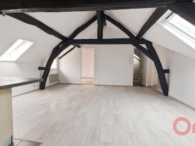 Appartement vente à Argenteuil, Sannois