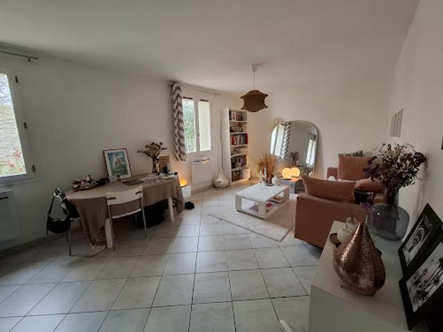 Duplex vente à Saint-Germain-en-Laye, Houilles