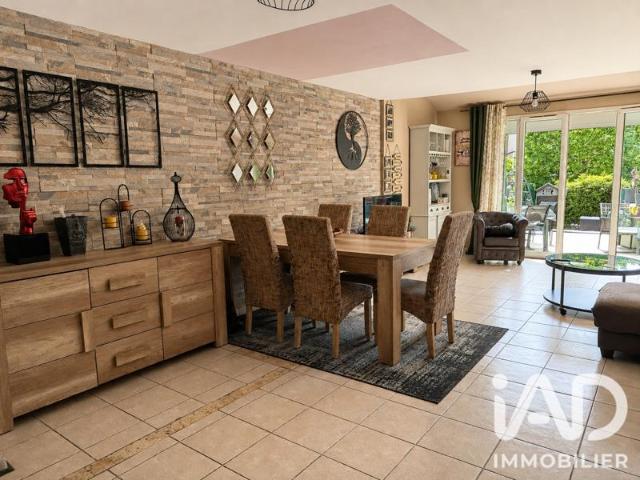 Appartement vente à Brignoles, Bras