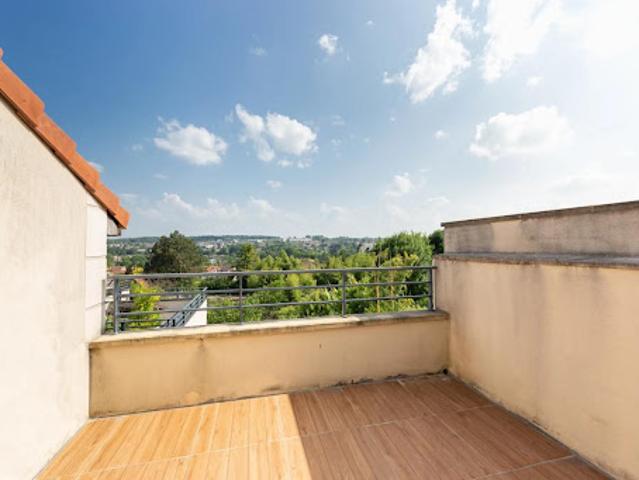 Duplex vente à Thorigny-sur-marne