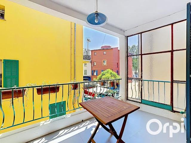 Duplex vente à Grasse, Villeneuve-loubet