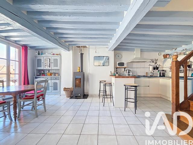 Appartement vente à Meaux, La Ferté-sous-jouarre