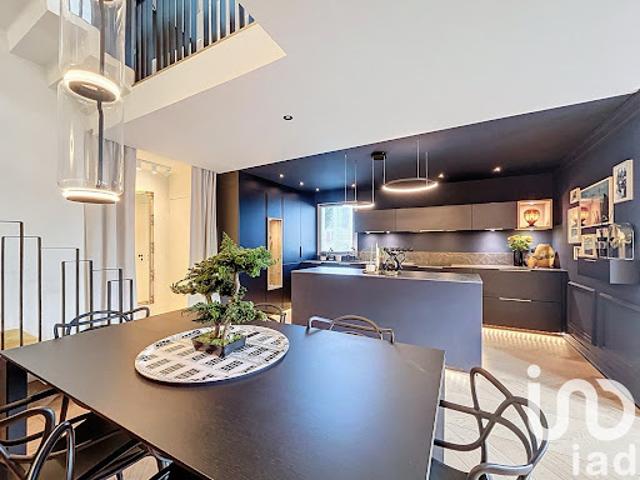 Duplex vente à Chantepie, Le Chêne Roux