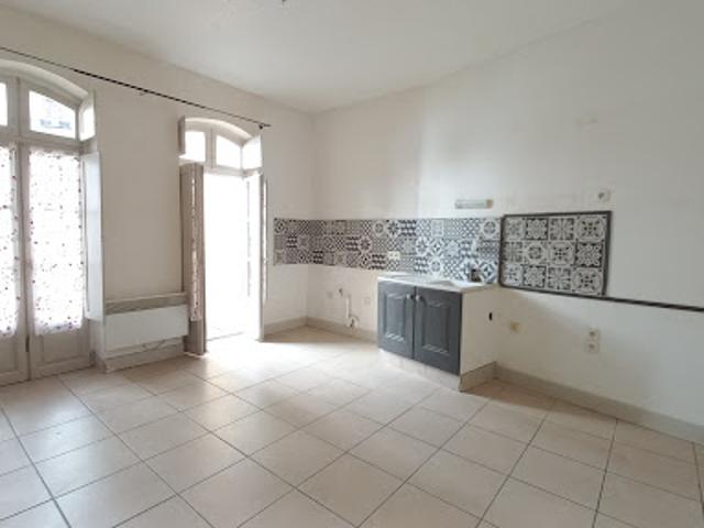 Appartement vente à Béziers