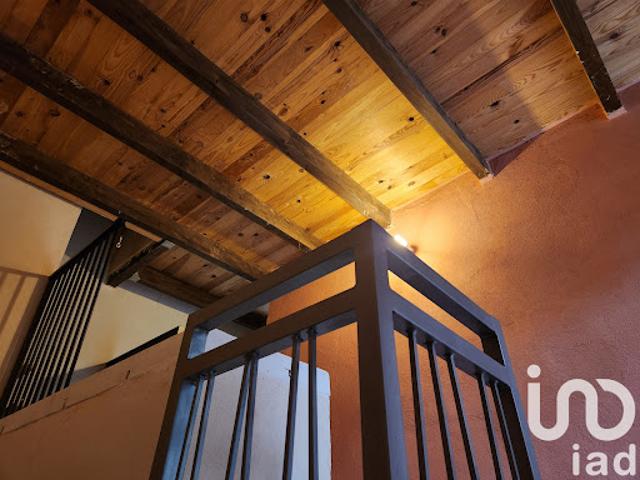 Duplex vente à France métropolitaine, Belley