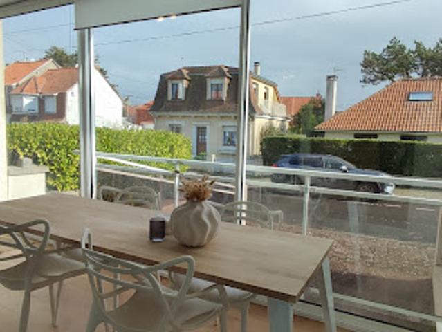 Duplex vente à L'Hermitage, Le Touquet-Paris-Plage