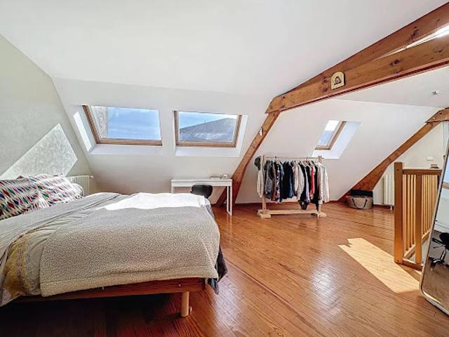 Duplex vente à Tarbes