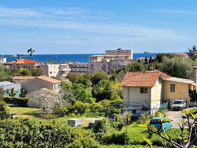 Duplex vente à Grasse, Vallauris