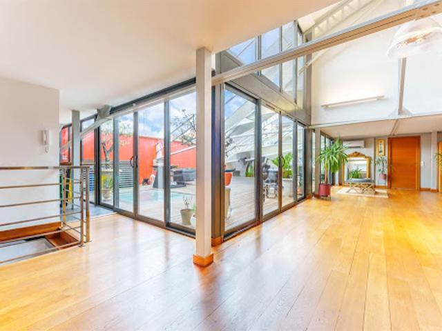 Duplex vente à Montpellier