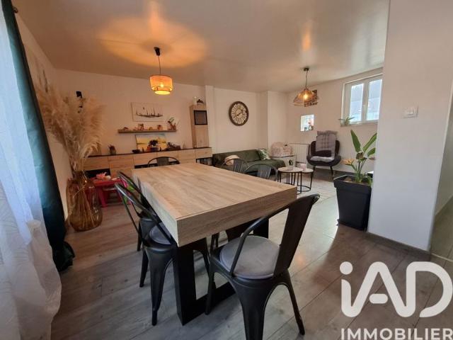 Appartement vente à Le Havre, Montivilliers