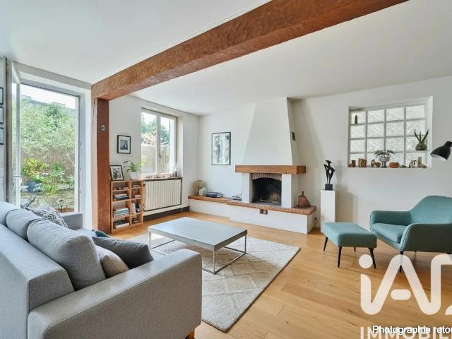 Appartement vente à Antony, Fontenay-aux-roses