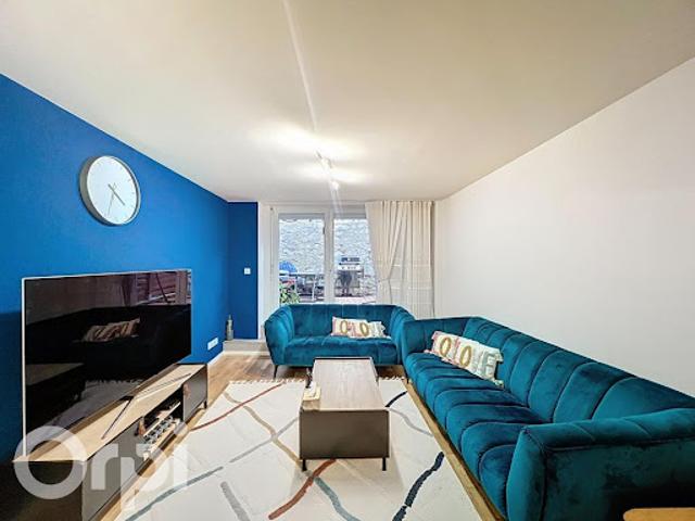 Duplex vente à Saint-Julien-en-Genevois, Vulbens