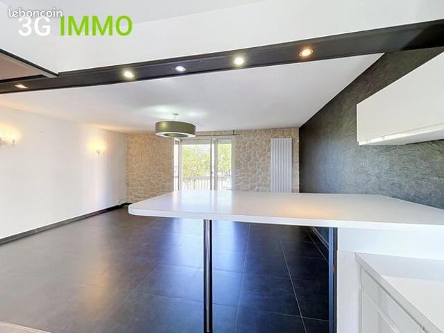 Appartement vente à Mantes-la-Jolie, Issou