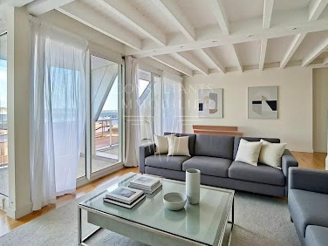 Duplex vente à Lorient, Bretagne