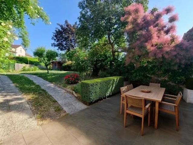Duplex vente à Saint-Germain-en-Laye, Croissy-sur-seine