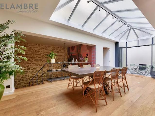 Duplex vente à Paris, Île-de-France