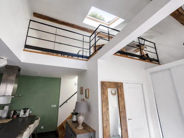 Duplex vente à Saint-Étienne, Saint-etienne