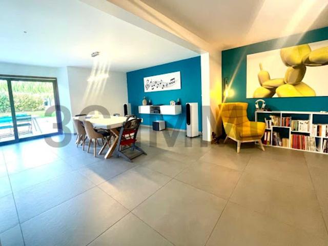 Duplex vente à Annecy, Les Balmettes