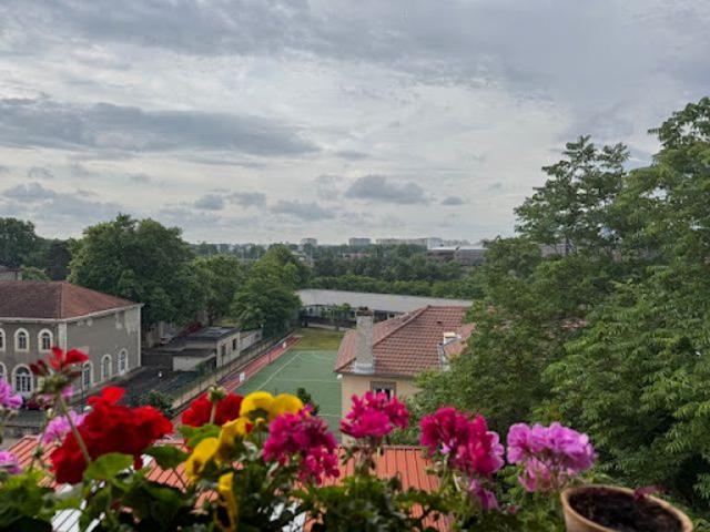Duplex vente à Lyon, Métropole de Lyon