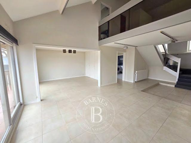 Duplex vente à Bourges