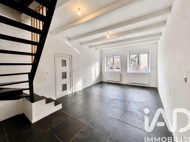 Appartement vente à Thionville, Manom