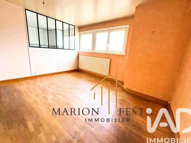 Duplex vente à Paris, Île-de-France