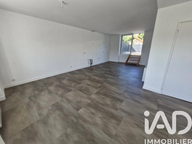 Appartement vente à Rochechouart, Saint-junien