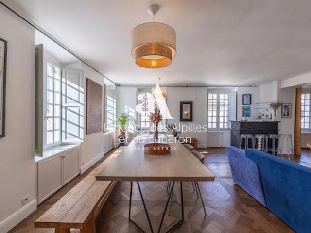 Duplex vente à Avignon, L'isle-sur-la-sorgue