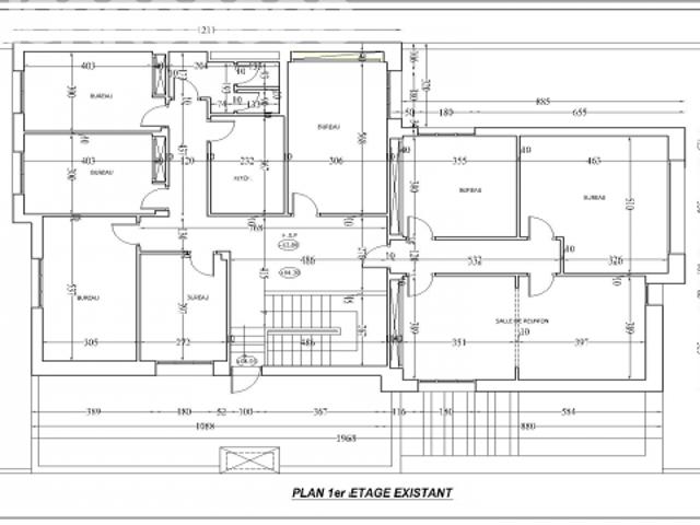 Maison location