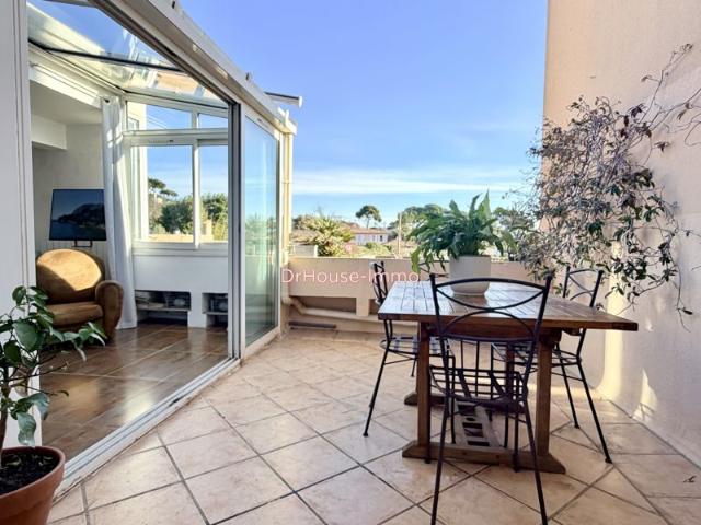 Appartement vente à Marseille, Ceyreste