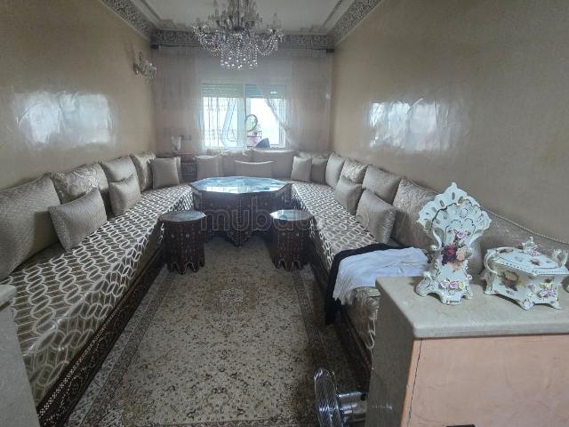 Appartement vente à Salé