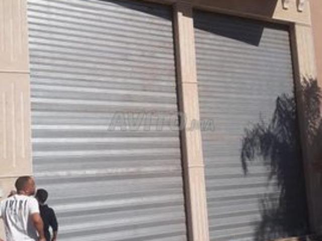 Local commercial vente à Slimane, Gharb-Chrarda-Beni Hssen