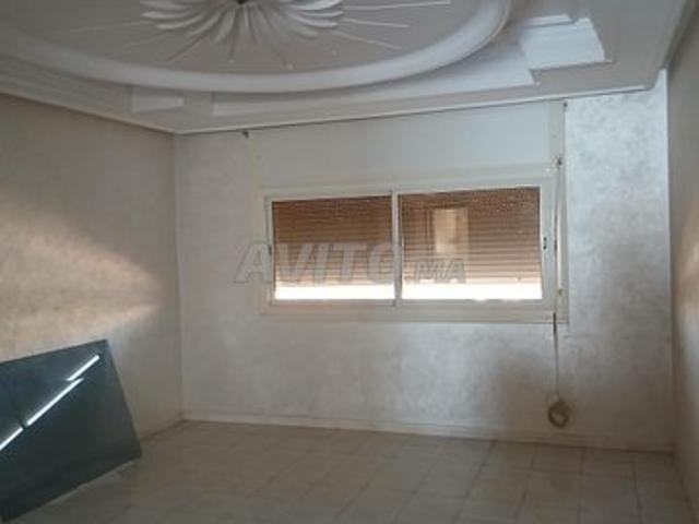Appartement vente à Témara