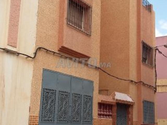 Maison vente à Ahfir