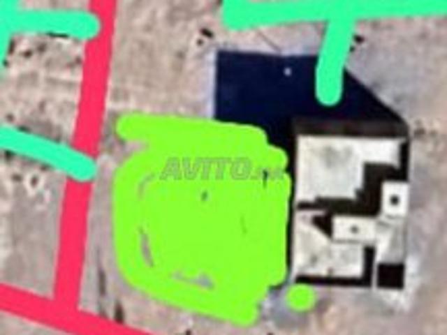 Propriété vente à Ouarzazate