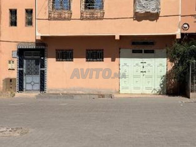 Maison vente à Préfecture de Marrakech عمالة مراكش, Marrakech-Safi ⵎⵕⵕⴰⴽⵛ-ⴰⵙⴼⵉ مراكش-أسفي