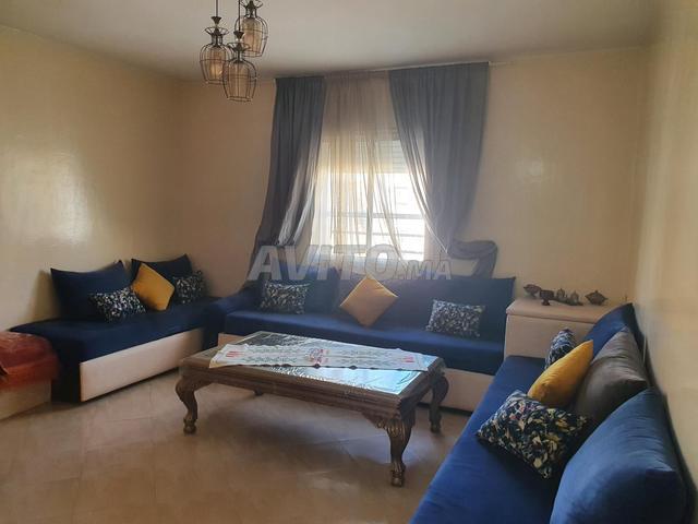 Appartement vente à Dcheira El Jihadia, Oued ed Dahab-Lagouira
