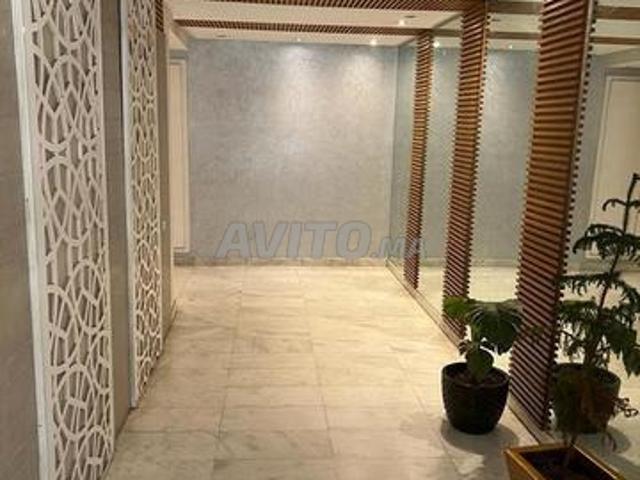 Appartement vente à Anfa, Gharb-Chrarda-Beni Hssen