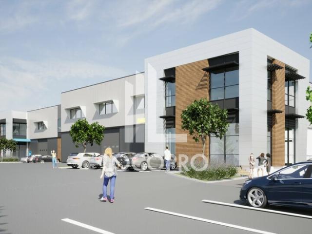 Local Commercial vente à France métropolitaine, Rousset