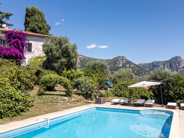 Maison vente à Grasse, Vence