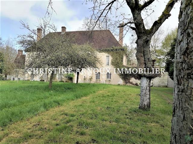 Maison vente à Corincourt, Verderonne