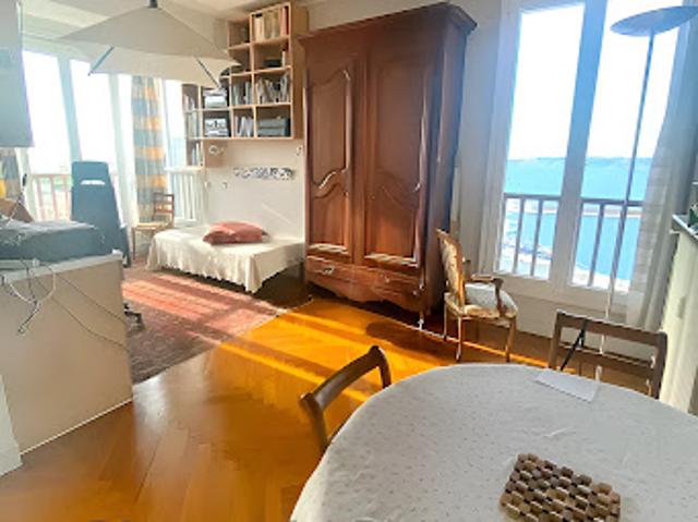Appartement vente à Marseille