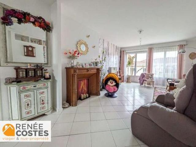Appartement vente à Nantua, Oyonnax