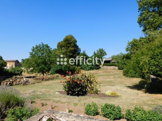 Maison vente à Saintes, Montpellier-de-médillan